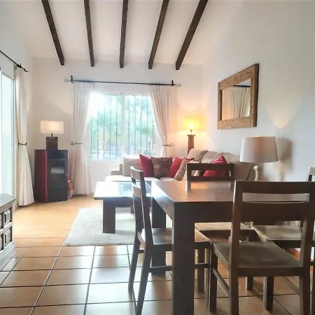 Lägenhet Lovely 2 Bedroom In Oasis De Capistrano, *