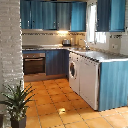 Lovely 2 Bedroom In Oasis De Capistrano, Lägenhet