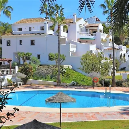 Lovely 2 Bedroom In Oasis De Capistrano, Lägenhet